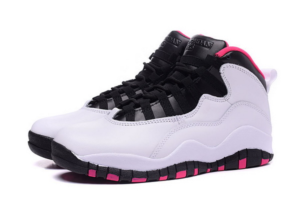 Jordan 10 Women AAA 8